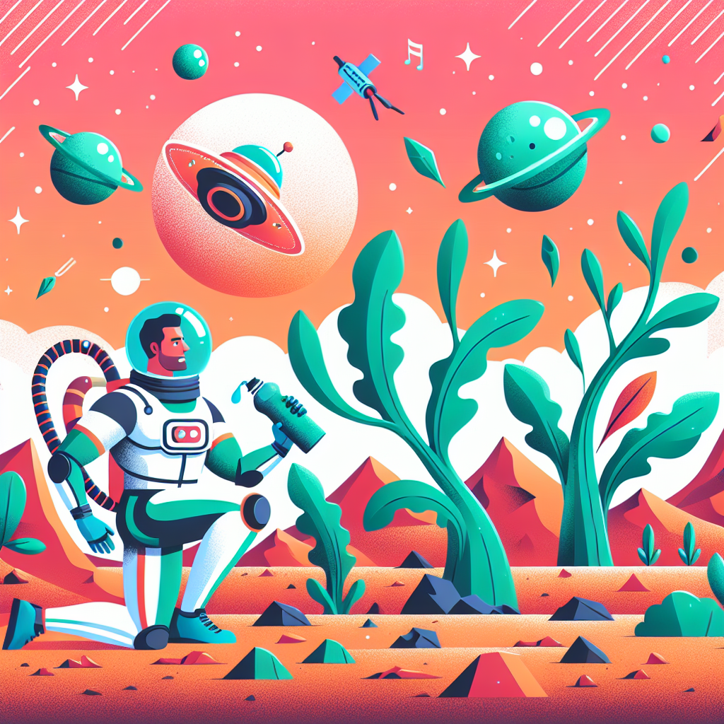 Mars Hidup Sehat: Lirik yang Menginspirasi Gaya Hidup Sehat
