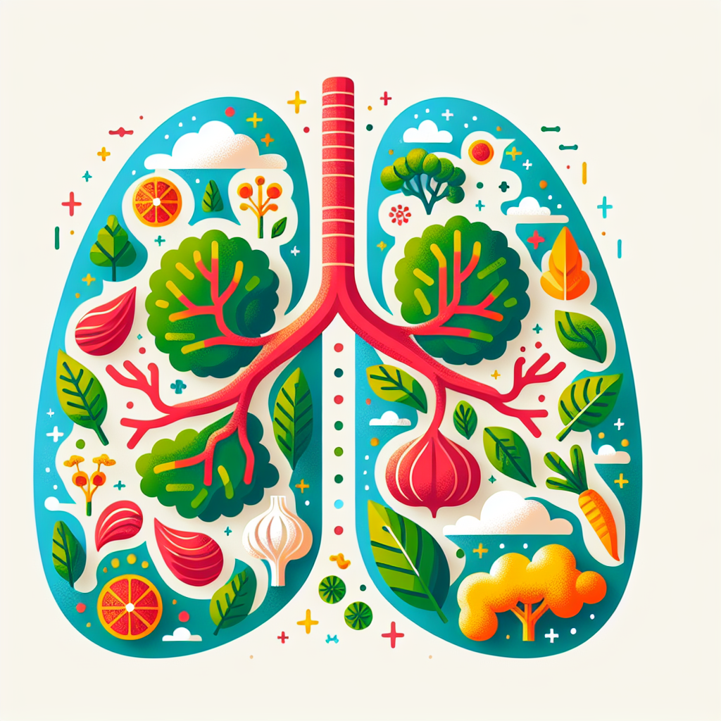Tips Efektif Memelihara Kesehatan Organ Pernapasan