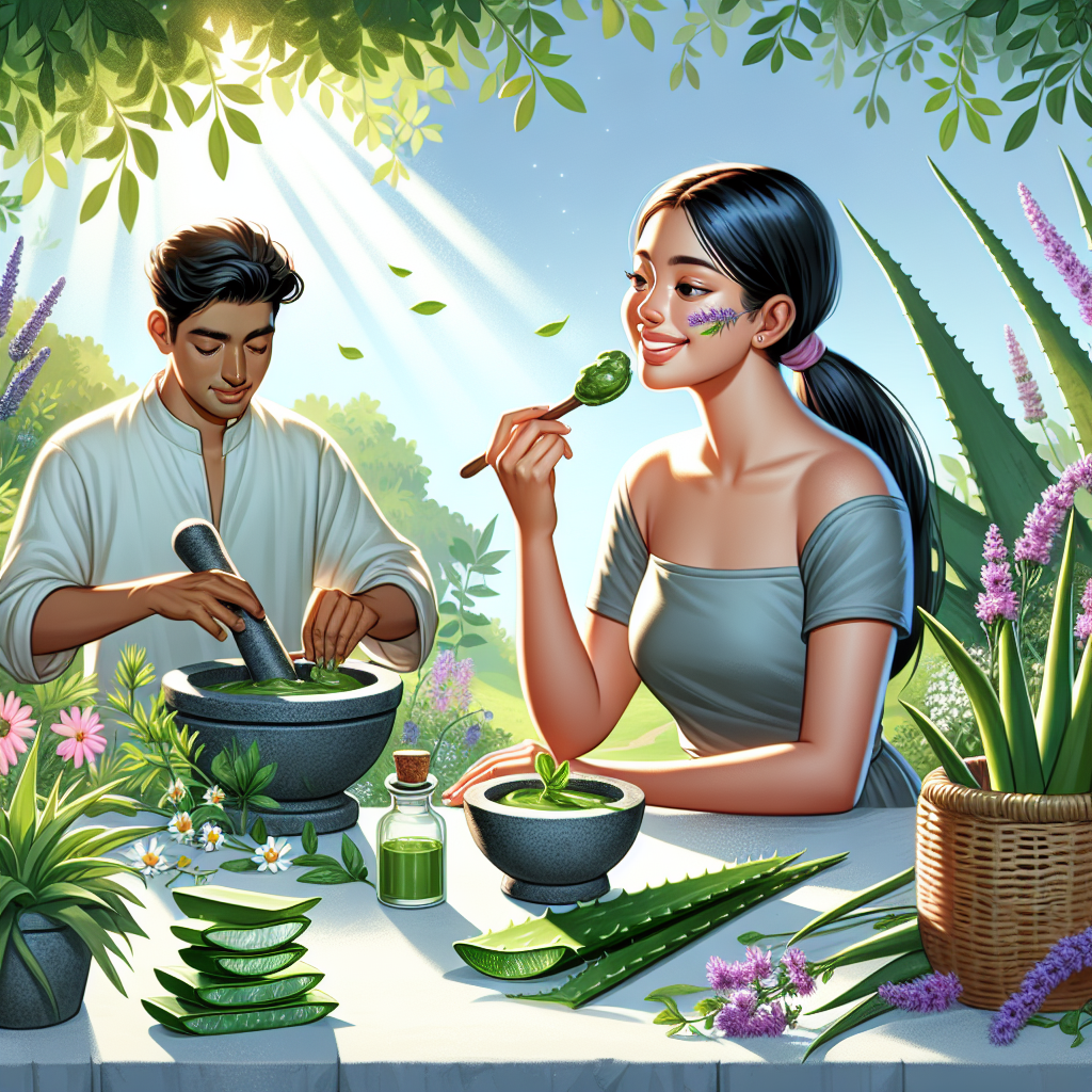 Tips Ampuh Menjaga Kesehatan Kulit Secara Alami
