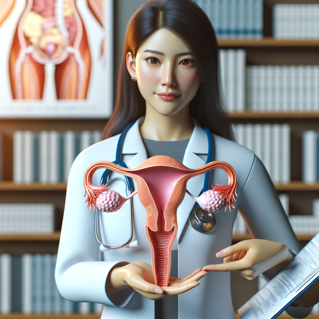 Tips Menjaga Kebersihan dan Kesehatan Organ Reproduksi Perempuan secara