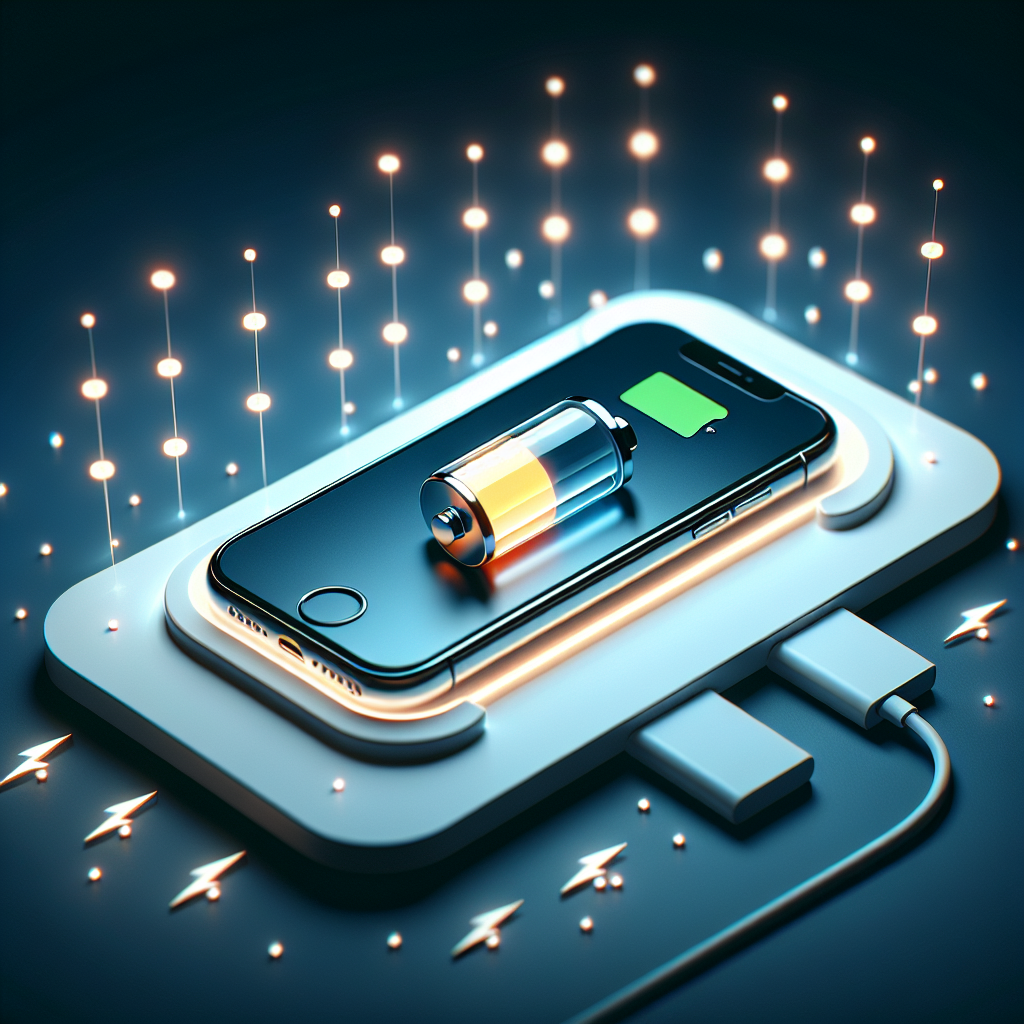 Tips Efektif Memperpanjang Usia Baterai iPhone yang Sehat