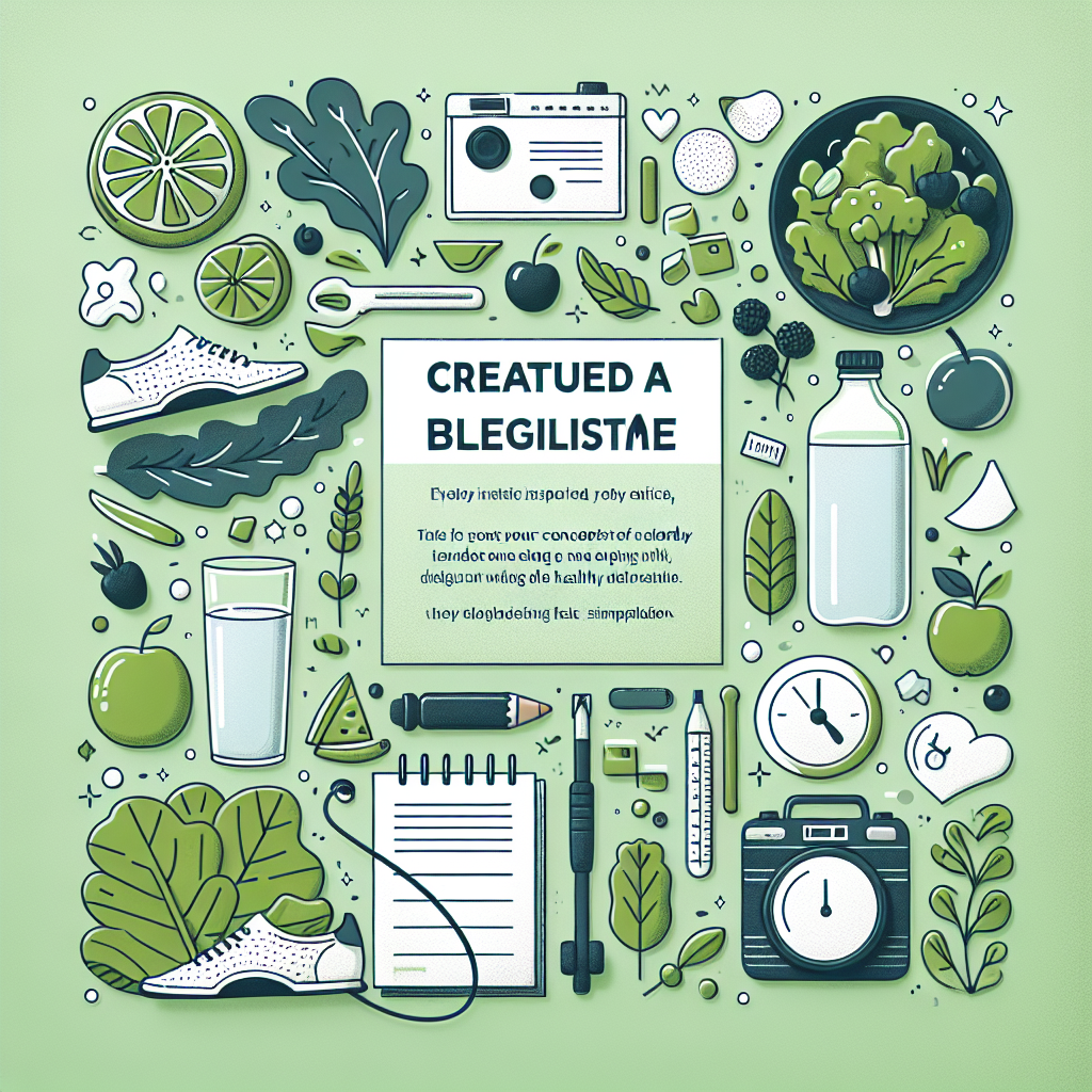 Poster Hidup Bersih dan Sehat: Inspirasi Gambar yang Mudah Just for You