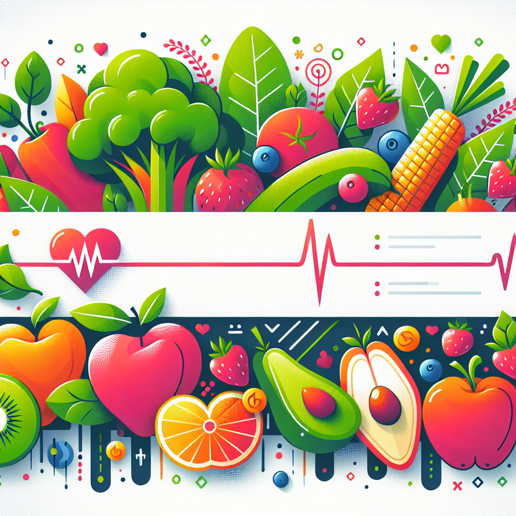 Tips & Trik Membuat Poster Makanan Sehat yang Menarik dan Edukatif