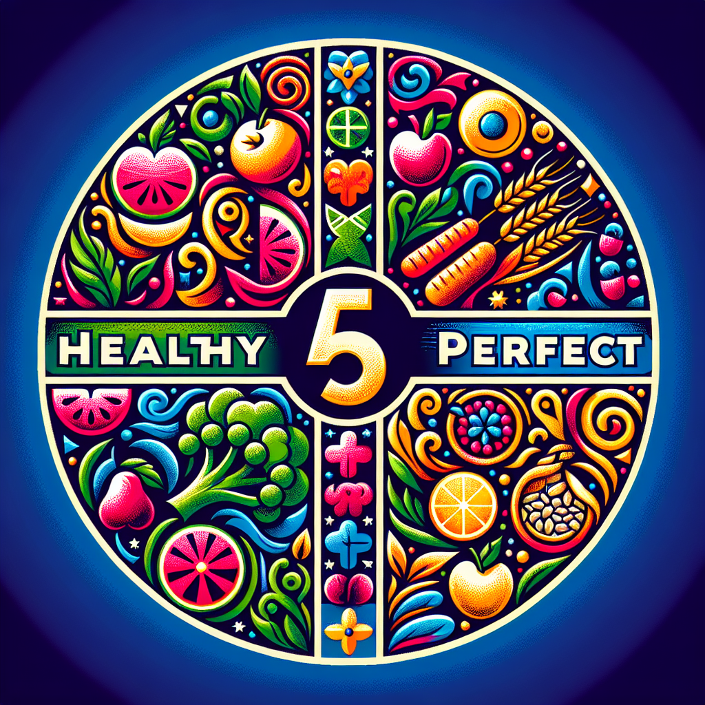 Memahami Konsep Makanan 4 Sehat 5 Sempurna dan Pentingnya bagi Kesehatan