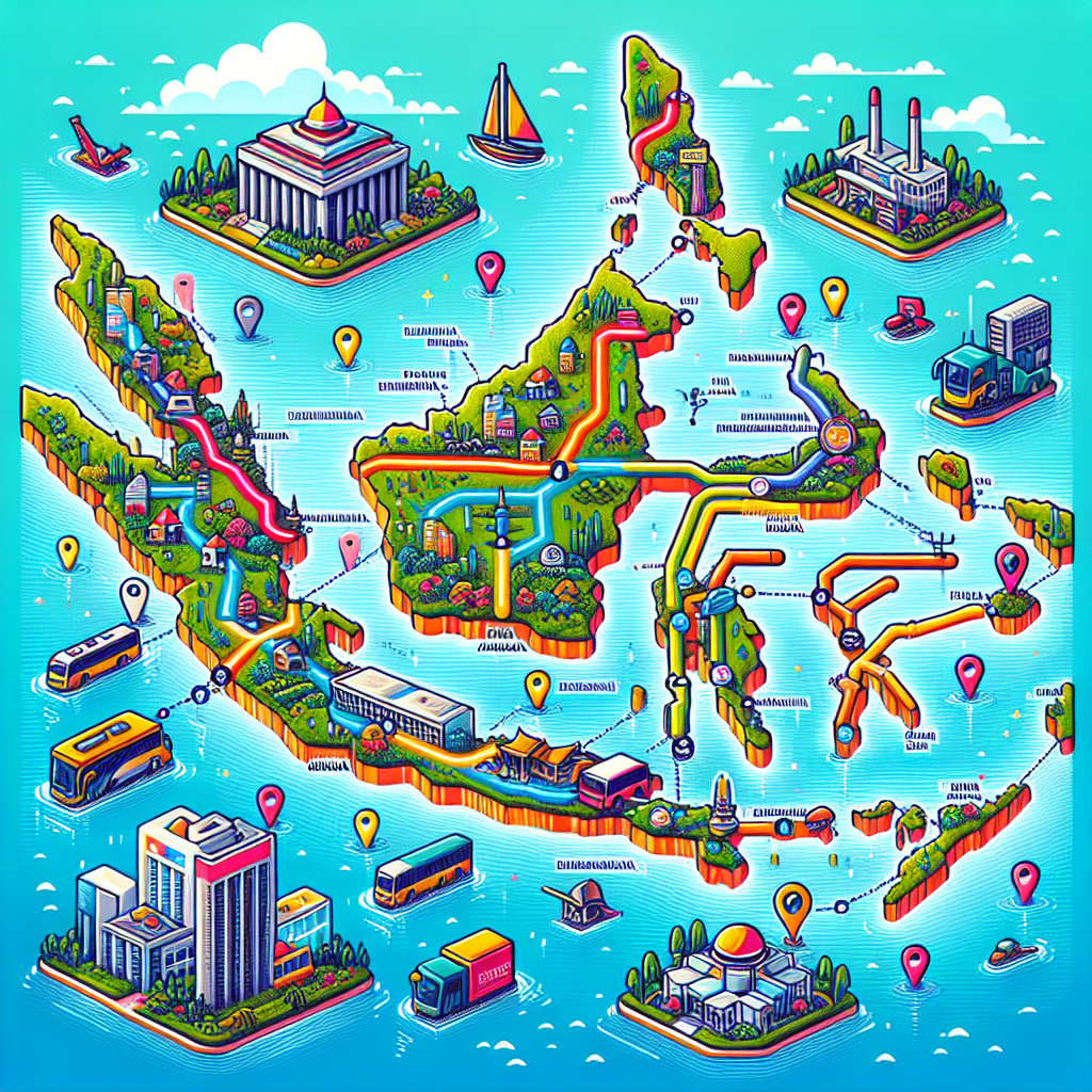 Mencari Kantor BPJS Ketenagakerjaan Terdekat di Daerah Anda