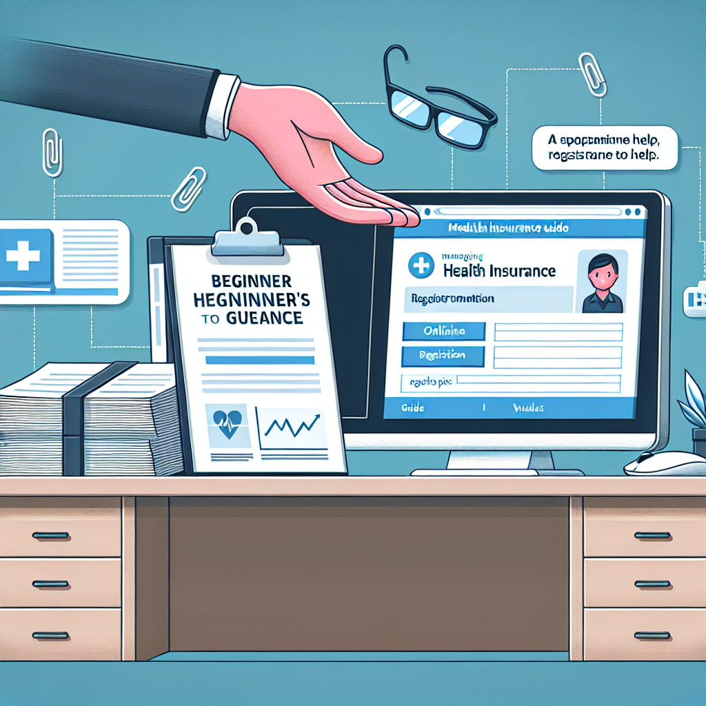 Panduan Praktis Mengurus BPJS Kesehatan untuk Pemula