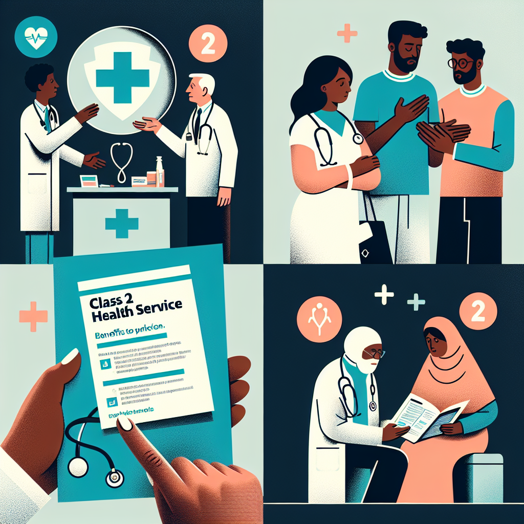 Manfaat dan Cara Mendaftar BPJS Kelas 2 untuk Layanan Kesehatan Lebih Baik