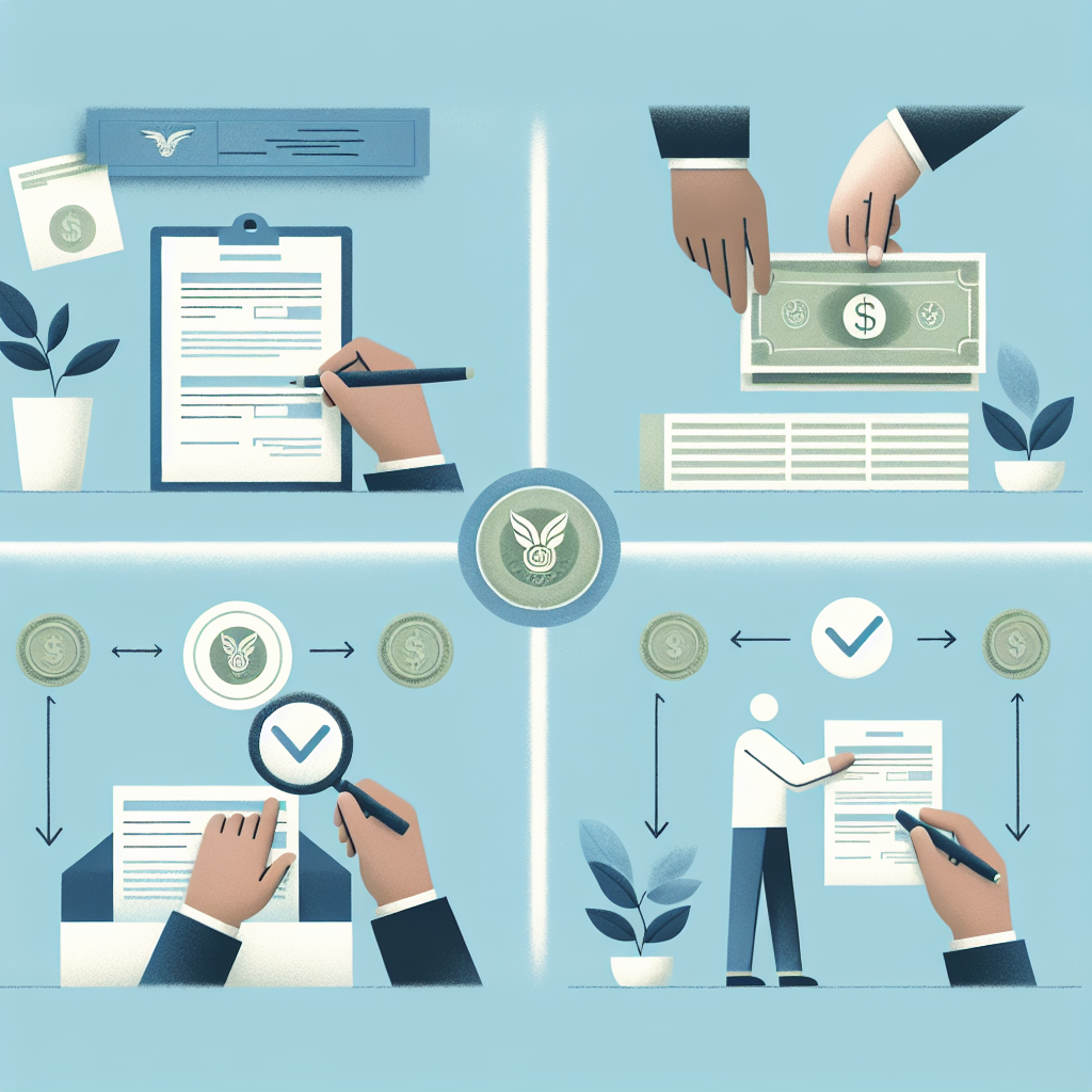 Panduan Praktis: Cara Mencairkan BPJS Ketenagakerjaan dengan Mudah