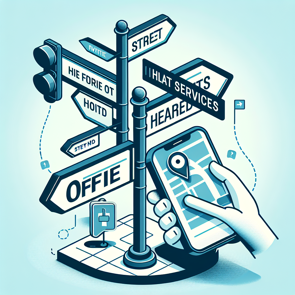 Mencari Lokasi BPJS Kesehatan Terdekat dengan Mudah dan Cepat