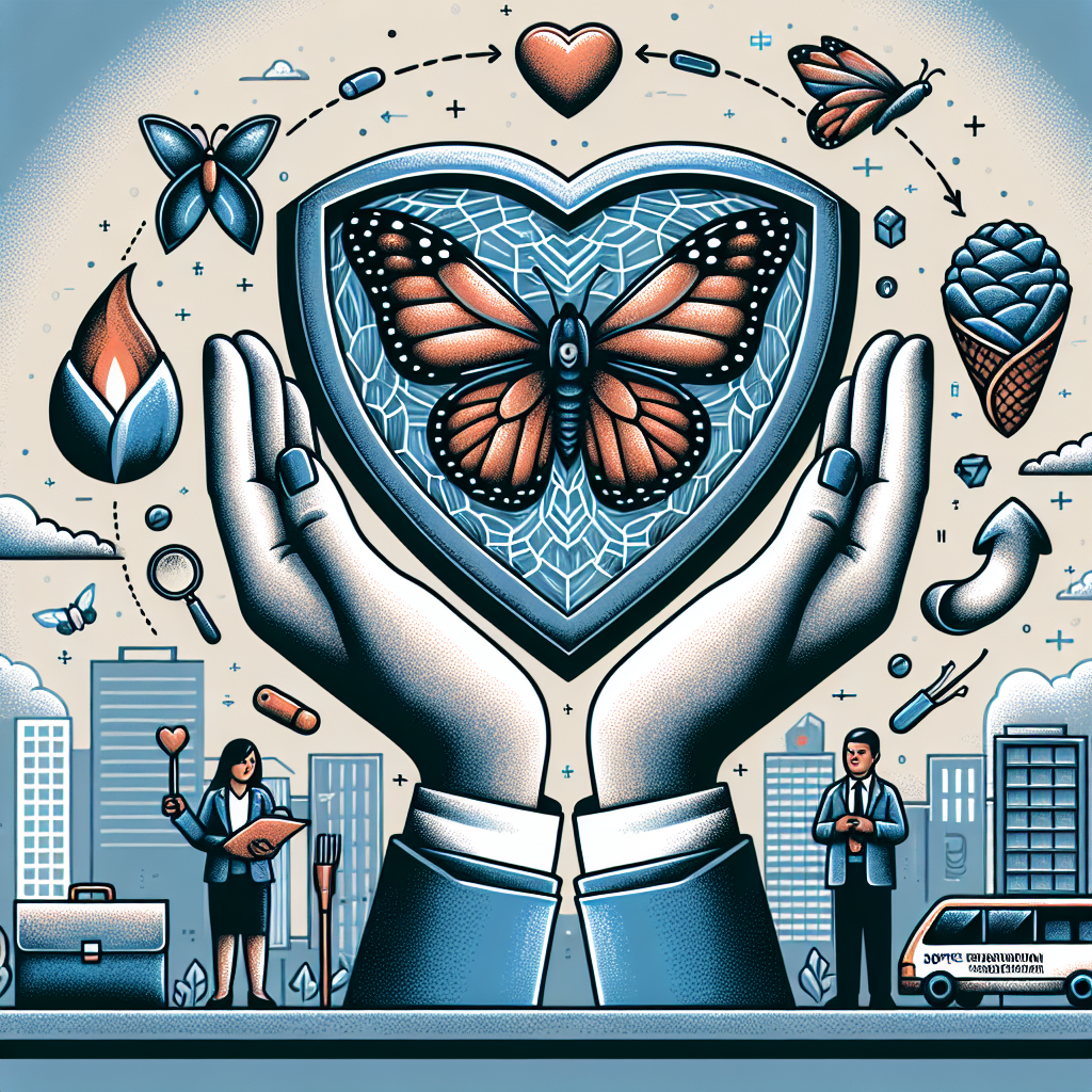 Transformasi BPJS Tenaga Kerja: Memperkuat Perlindungan Sosial Bagi Tenaga