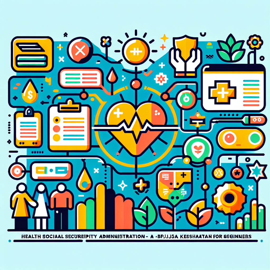 Panduan Lengkap Cara Membuat BPJS Kesehatan untuk Pemula