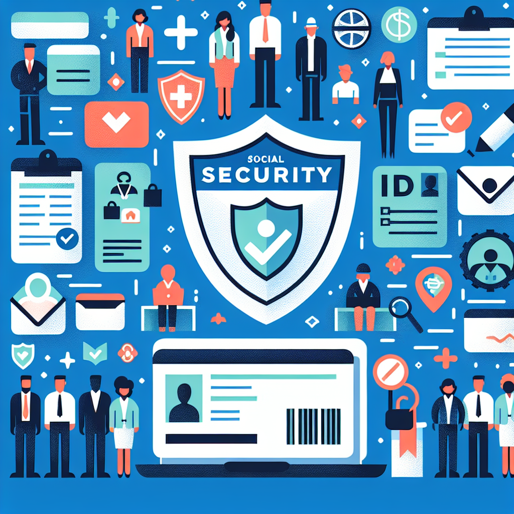 Cek BPJS Ketenagakerjaan dengan NIK: Langkah Mudah Mengamankan Hak Tenaga