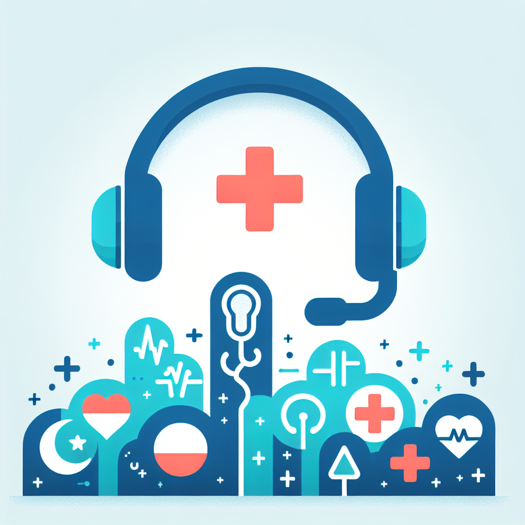 How BPJS Call Centers Improve Healthcare Accessibility in Indonesia