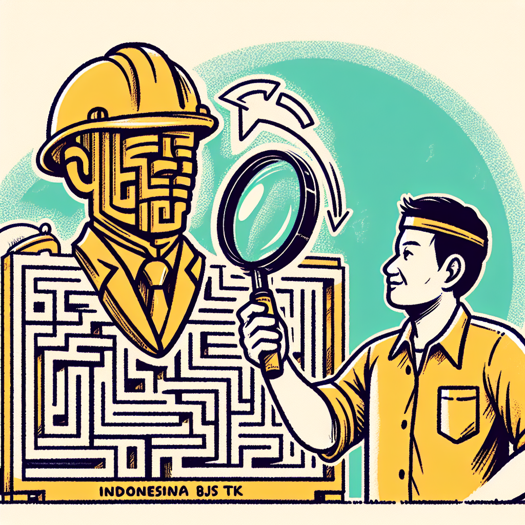 Understanding BPJS TK: A Comprehensive Guide for Indonesian Workers