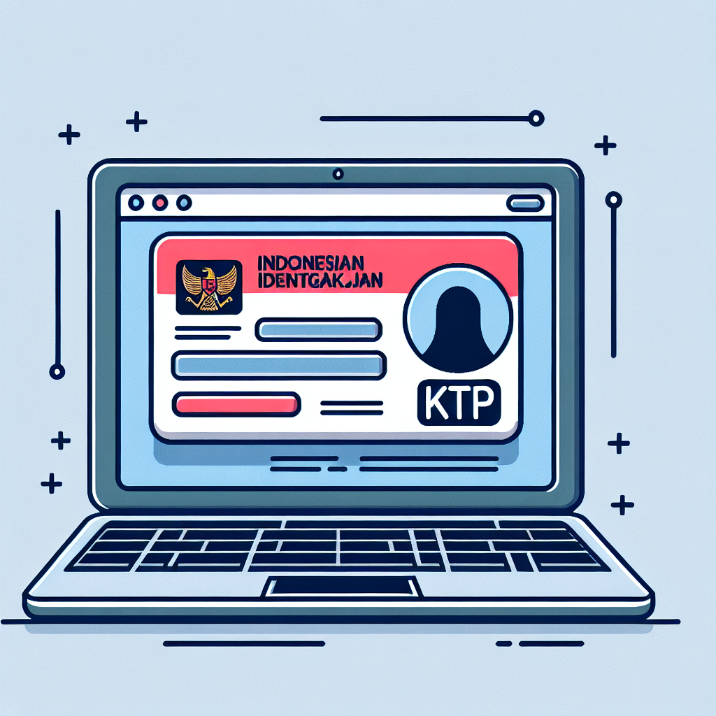 Cara Mudah Cek Nomor BPJS Ketenagakerjaan Menggunakan KTP Anda